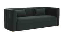 Load image into Gallery viewer, Callie Velvet Sofa