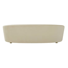Load image into Gallery viewer, Serenity Velvet Sofa