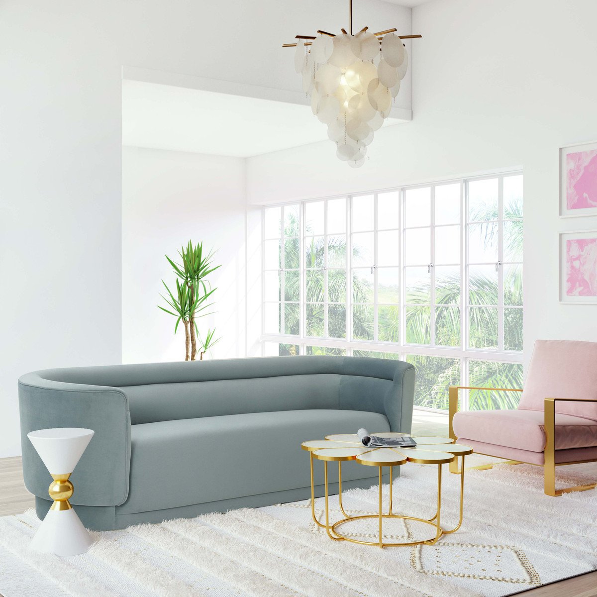 Macie Sofa