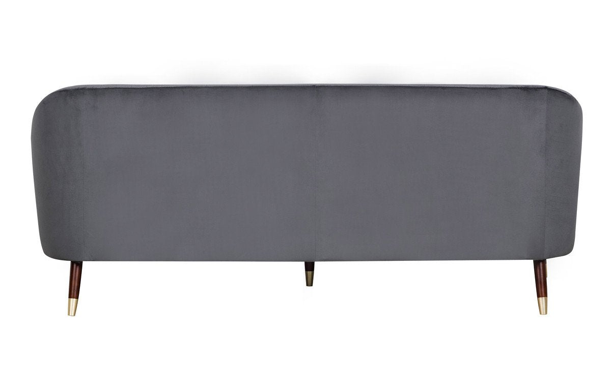 Natalia Velvet Sofa