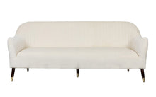 Load image into Gallery viewer, Natalia Velvet Sofa