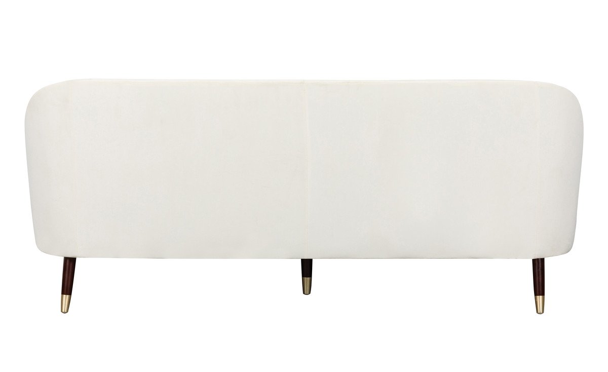 Natalia Velvet Sofa