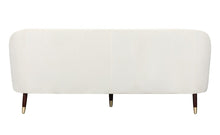 Load image into Gallery viewer, Natalia Velvet Sofa