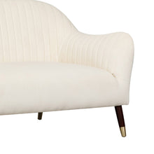 Load image into Gallery viewer, Natalia Velvet Sofa