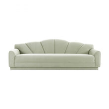 Load image into Gallery viewer, Bianca Velvet Sofa