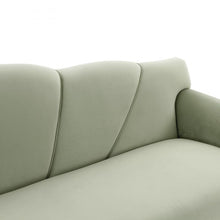 Load image into Gallery viewer, Bianca Velvet Sofa