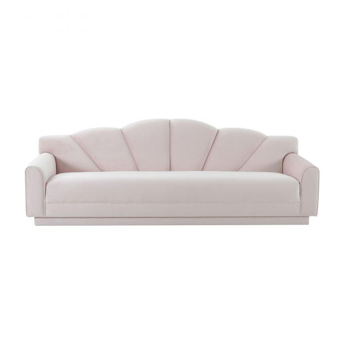 Bianca Velvet Sofa