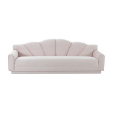 Load image into Gallery viewer, Bianca Velvet Sofa