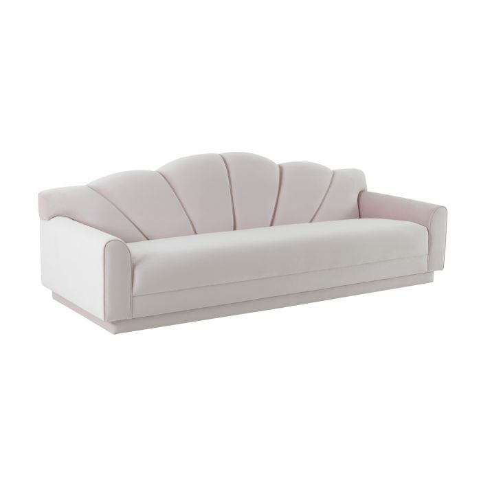Bianca Velvet Sofa