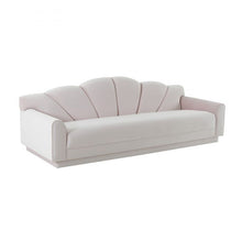 Load image into Gallery viewer, Bianca Velvet Sofa