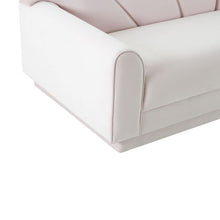 Load image into Gallery viewer, Bianca Velvet Sofa