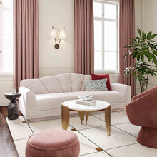 Load image into Gallery viewer, Bianca Velvet Sofa