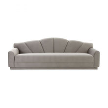 Load image into Gallery viewer, Bianca Velvet Sofa