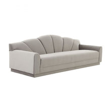 Load image into Gallery viewer, Bianca Velvet Sofa