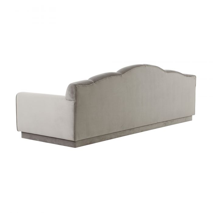 Bianca Velvet Sofa
