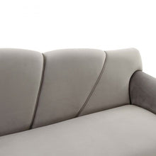 Load image into Gallery viewer, Bianca Velvet Sofa
