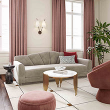 Load image into Gallery viewer, Bianca Velvet Sofa