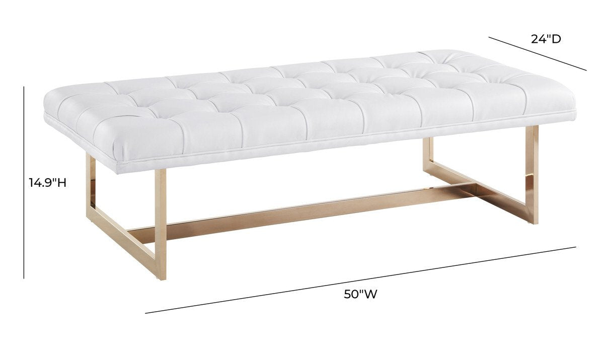 Oppland Bench