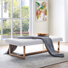 Load image into Gallery viewer, Oppland Bench