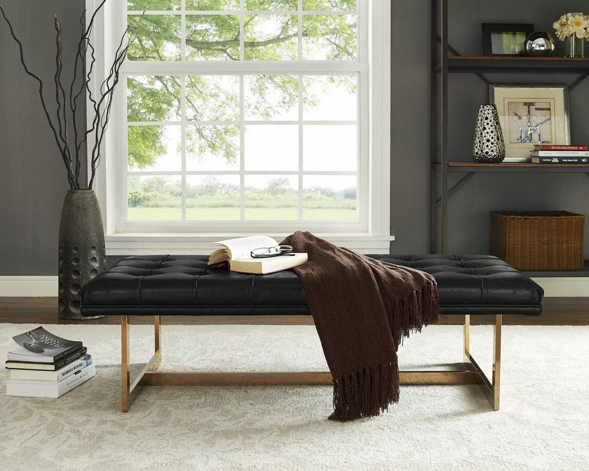 Oppland Bench
