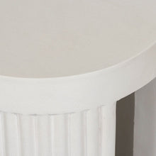 Load image into Gallery viewer, Wave Concrete Stool