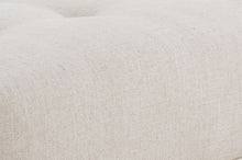 Load image into Gallery viewer, Nova Velvet Ottoman
