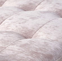 Load image into Gallery viewer, Eileen Slub Velvet Bench