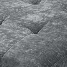 Load image into Gallery viewer, Eileen Slub Velvet Bench
