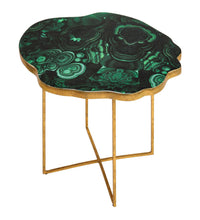 Load image into Gallery viewer, Lily Agate Side Table