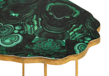 Load image into Gallery viewer, Lily Agate Side Table