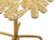 Load image into Gallery viewer, Freesia Gold Side Table