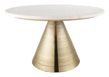 Load image into Gallery viewer, Tempo Marble Cocktail Table