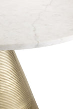 Load image into Gallery viewer, Tempo Marble Cocktail Table
