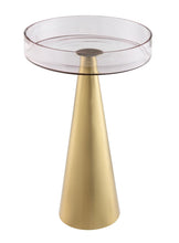 Load image into Gallery viewer, Alo Small Side Table