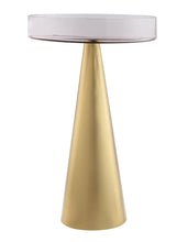 Load image into Gallery viewer, Alo Small Side Table