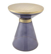 Load image into Gallery viewer, Coral Side Table