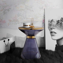 Load image into Gallery viewer, Coral Side Table