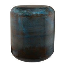 Load image into Gallery viewer, Bohemia Steel Stool