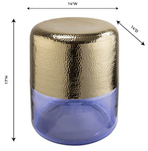 Load image into Gallery viewer, Kolla Side Table