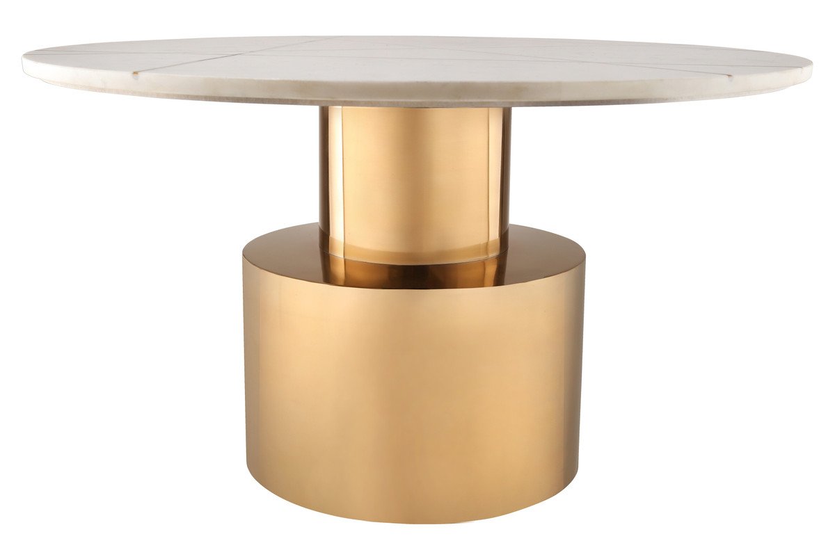 Terzo Marble Coffee Table