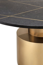 Load image into Gallery viewer, Terzo Marble Coffee Table