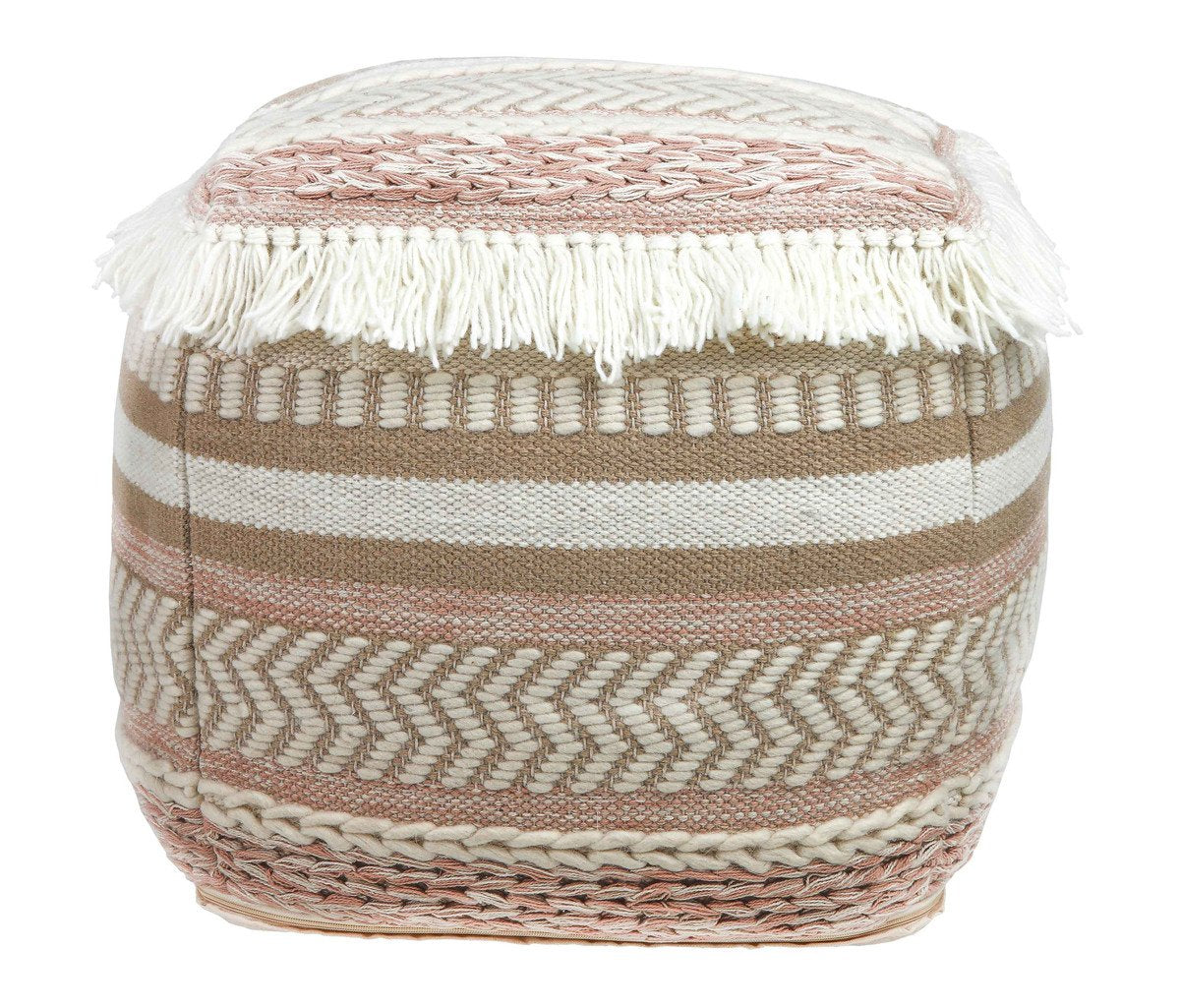 Shaka Pouf