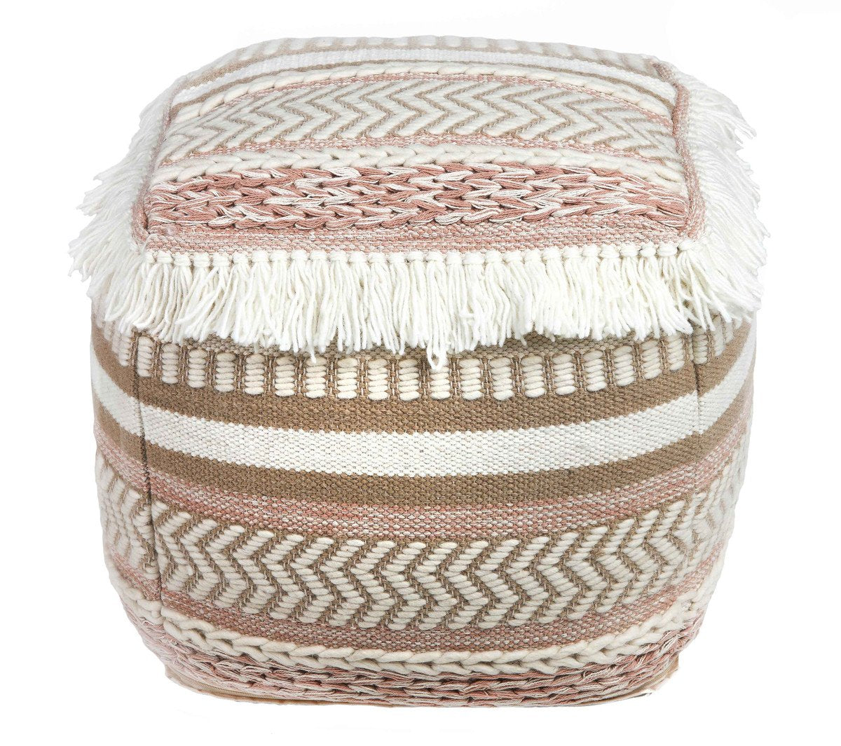 Shaka Pouf