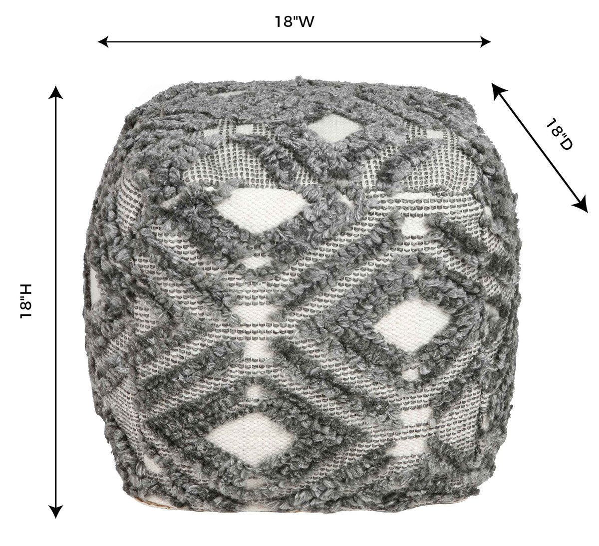 Mintaka Pouf