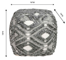 Load image into Gallery viewer, Mintaka Pouf