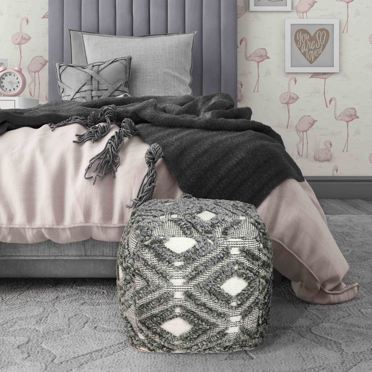 Mintaka Pouf