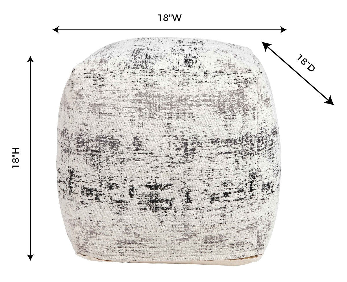 Janie Pouf