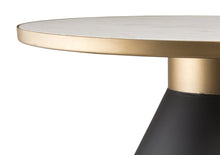 Load image into Gallery viewer, Richard Marble Cocktail Table