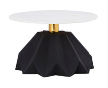Load image into Gallery viewer, Origami coffee table