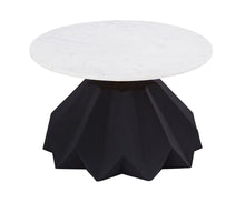 Load image into Gallery viewer, Origami coffee table